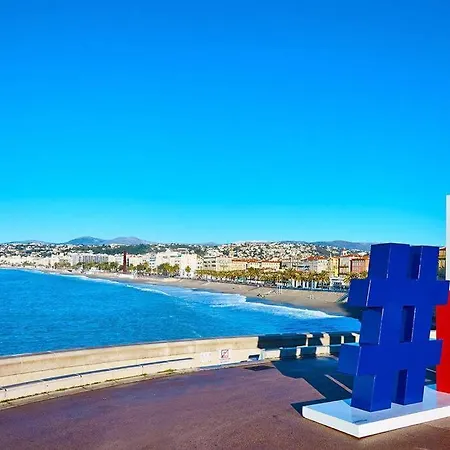 #36 Liberte, 5 Minutes De La Plage/ac *