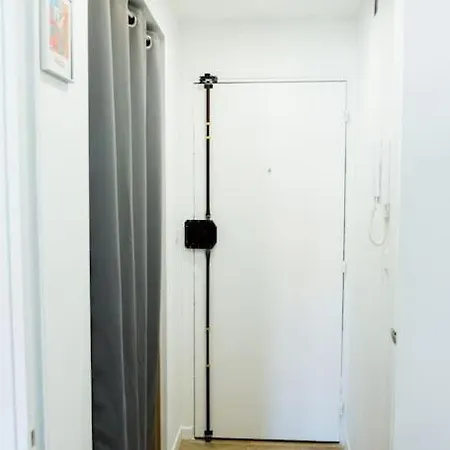 #36 Liberte, 5 Minutes De La Plage/ac