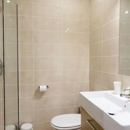 #36 Liberte, 5 Minutes De La Plage/ac Nice