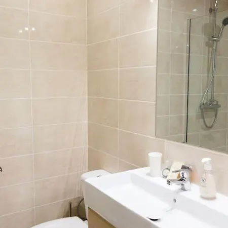 #36 Liberte, 5 Minutes De La Plage/ac Nice